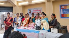 transgenders helpline, helpline to redress transgender grievances, implementation of Transgender Persons (Protection of Rights) Act 2019, special assistance department for transgenders, Transgender rights, indian express news