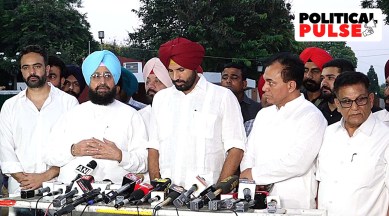Punjab Congress