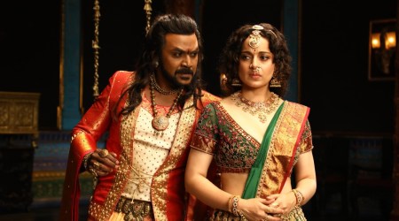 chandramukhi 2 box office