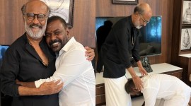 Rajinikanth, Raghava Lawrence