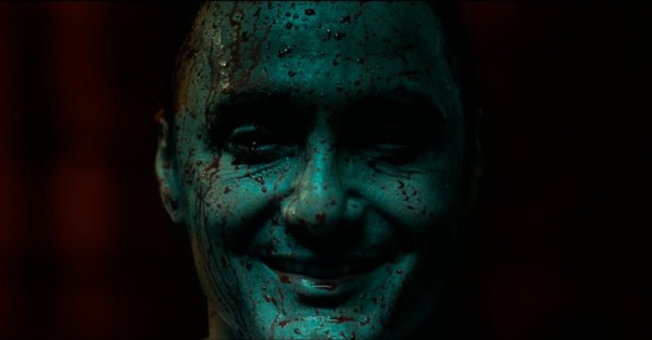 Rahul Bose in Iraivan