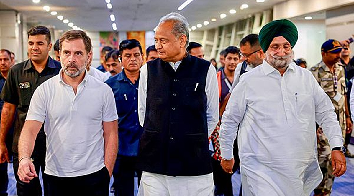 Why is PM afraid of caste census, asks Rahul Gandhi