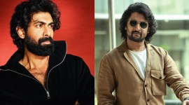 Rana Daggubati opines about Nani's disappoint over National Awards (Images: Instagram/Rana, Nani)
