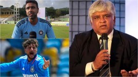 India World Cup squad
