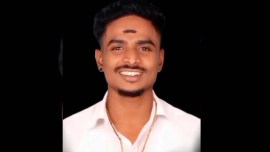 Man mistakes his unconscious wife as dead after slapping her, kills himself