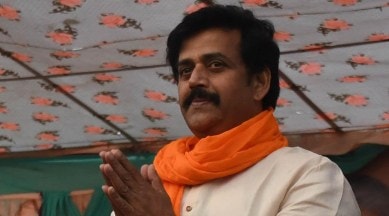 Ravi Kishan Shukla Danish Ali