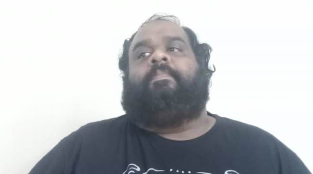 Tamil film producer Ravindhar Chandrasekaran arrested in Rs 15 crore