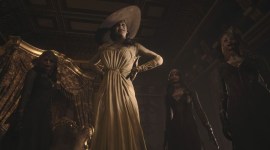 Resident Evil Village iPhone | iPhone Resident evil launch date | iPhone 15 Pro