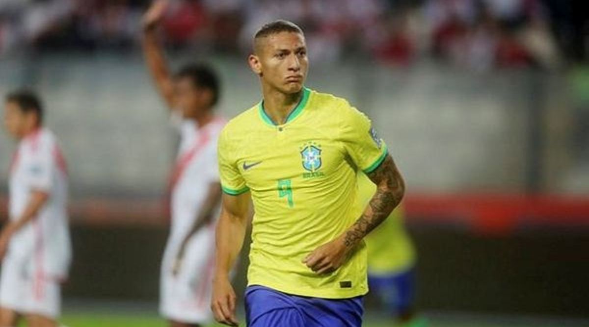 Brazil's Richarlison to 'seek psychological help' after World Cup  qualifying woes, aims to come back stronger 