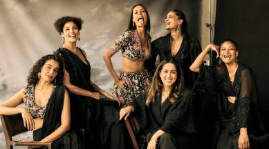 ridhi mehra, fashion designer