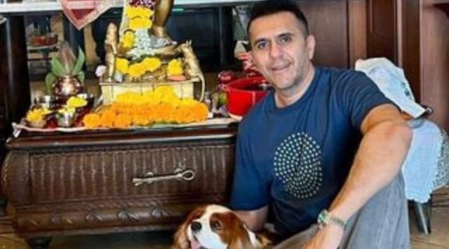 Ritesh Sidhwani