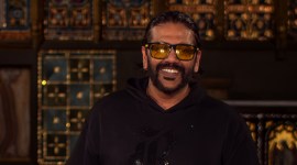 Rocky S, Rocky Star, fashion designer, London Fashion Week