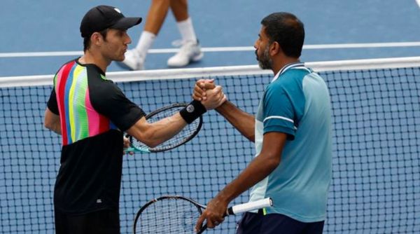 Renaissance Man: In twilight of his career, Rohan Bopanna steps out of ...