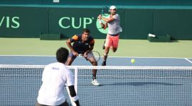 Rohan Bopanna