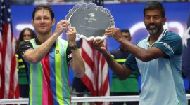 Rohan Bopanna - Long Read