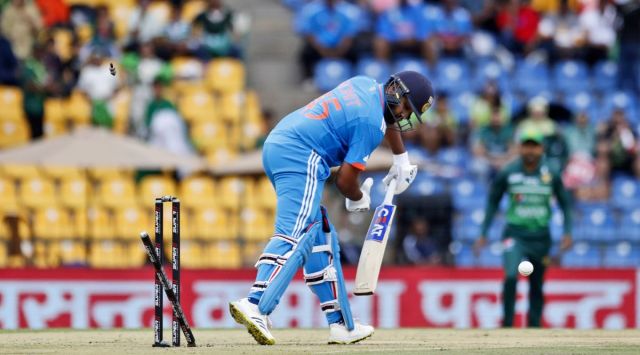 Asia Cup 2023: Rohit Sharma vs Shaheen Afridi