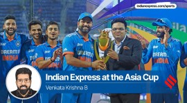 Asia Cup Rohit Sharma