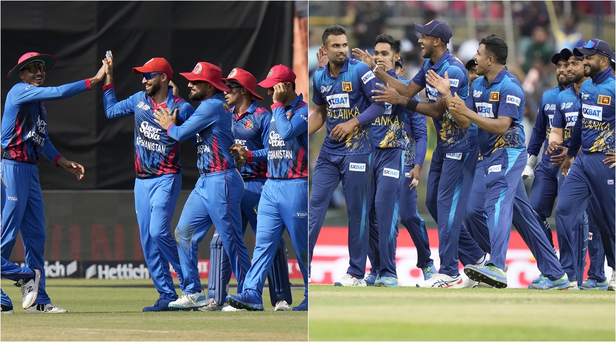 Afg Vs Sl Live Streaming Asia Cup 2023 When And Where To Watch Match