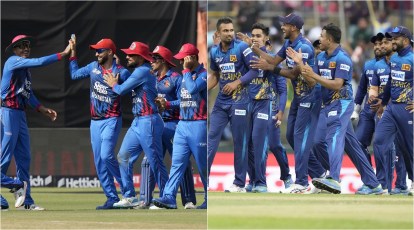 Afghanistan vs Sri Lanka, T20 World Cup 2022 Live Streaming Details