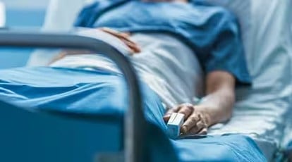 Severe heart attack causing sudden death affects 96,150 people in Karnataka  every year