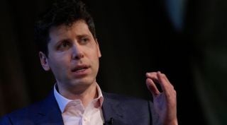 Sam Altman talking about startup success