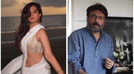 Sanjay Leela Bhansali, Richa Chadha