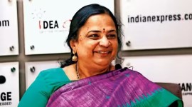 Santishree Dhulipudi Pandit