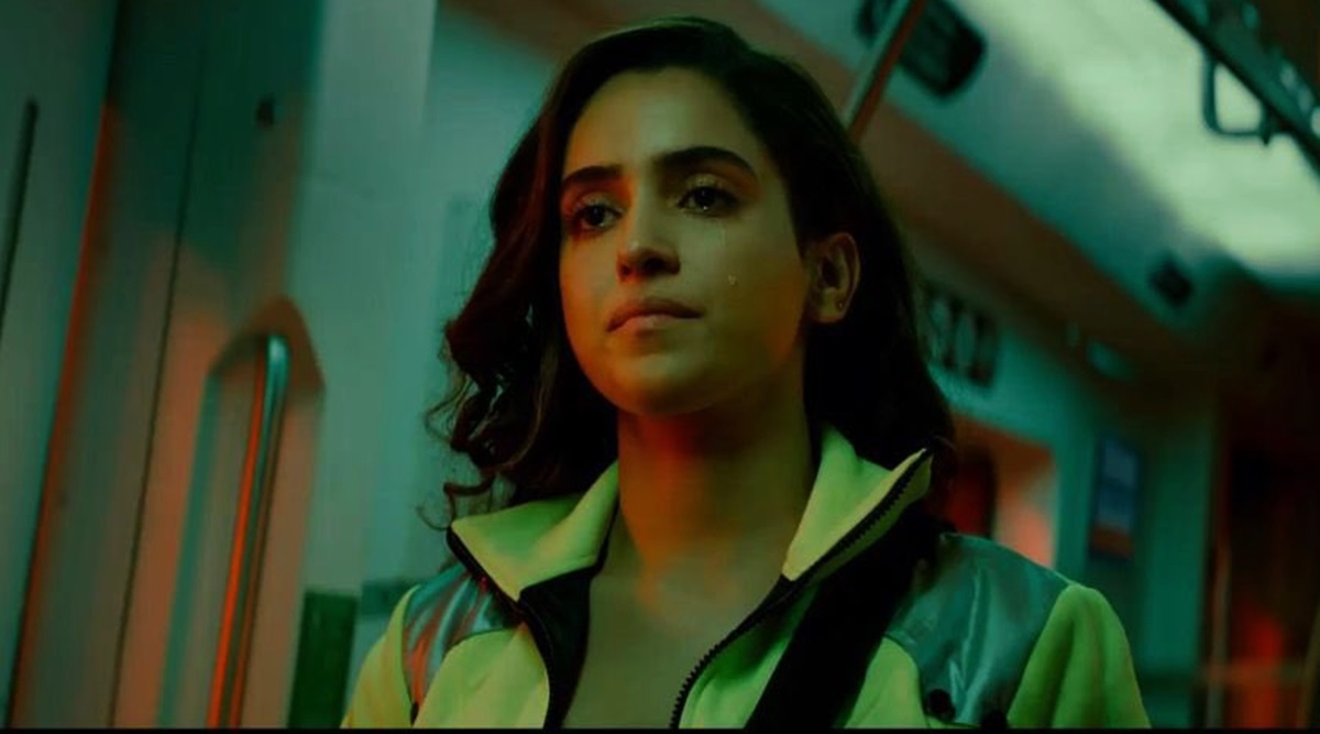 Sanya Malhotra answers if makers of Jawan will release ‘extended ...