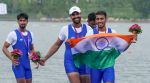 2023 Asian Games; Satnam Singh story