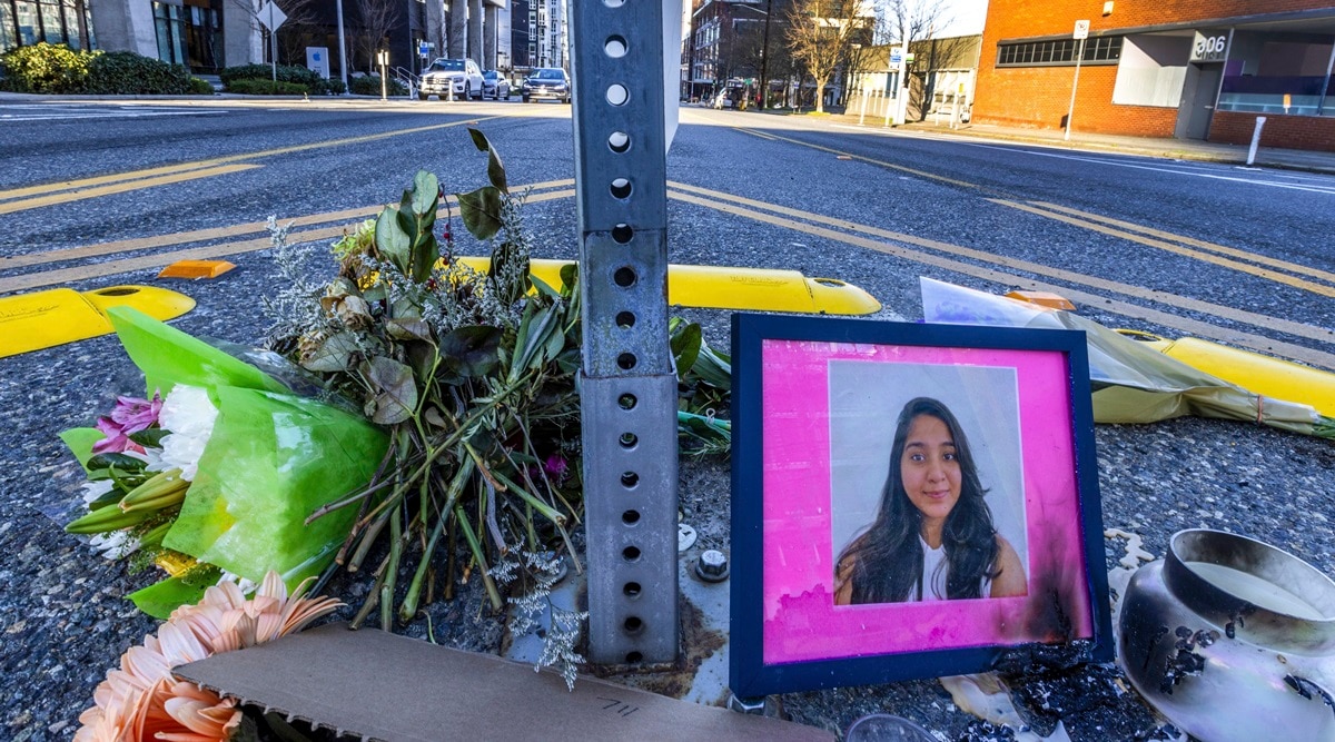 Seattle woman death