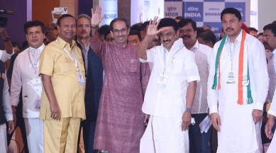 Need of the hour, ‘Saheb’ can be a national leader: Uddhav Sena workers