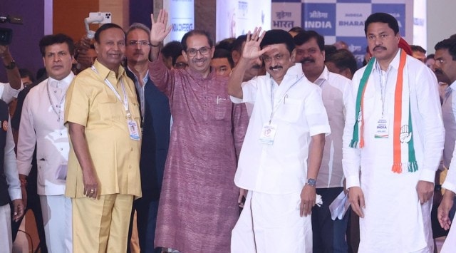 Need of the hour, ‘Saheb’ can be a national leader: Uddhav Sena workers