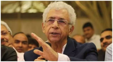 Naseeruddin Shah main hoon na