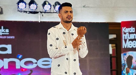 Shakeer Suban, kerala news, indian express