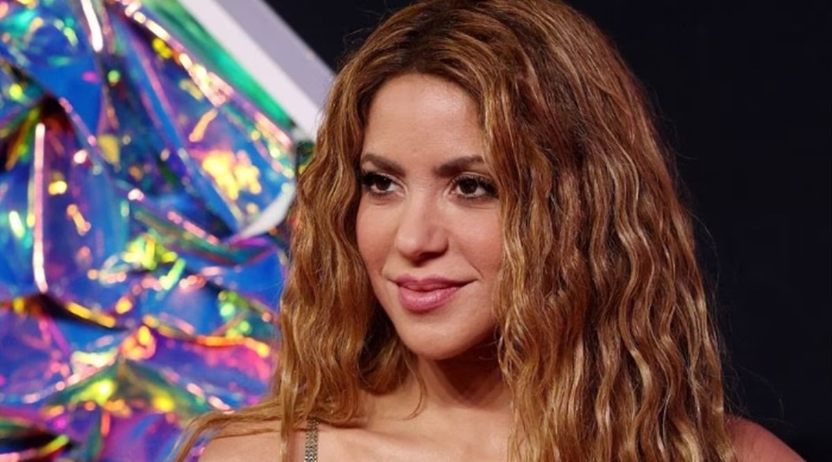 Shakira owes $7 mln in second Spanish tax fraud case, prosecutor says