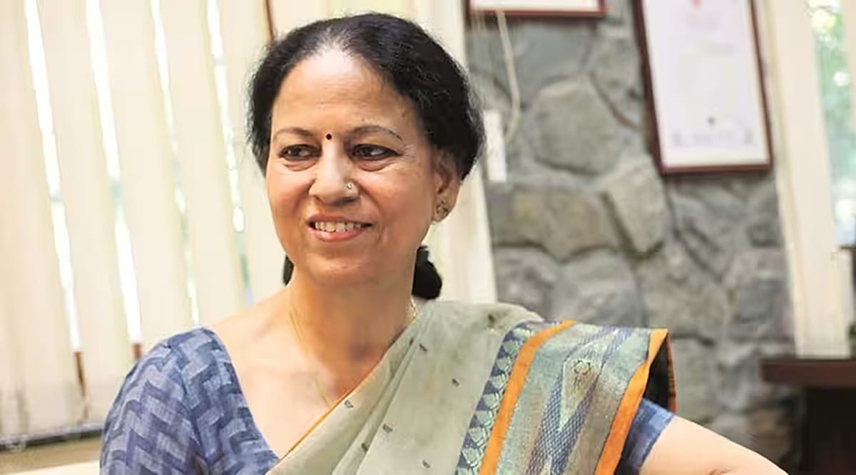 TISS ex-director, husband, son booked after daughter-in-law complains of harassment