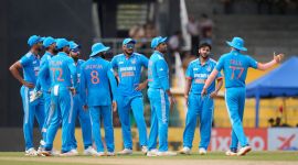 Shardul Thakur on India at 2023 Asia Cup