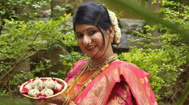 Sheetal Suhas