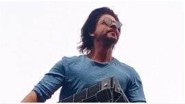 Shah Rukh Khan
