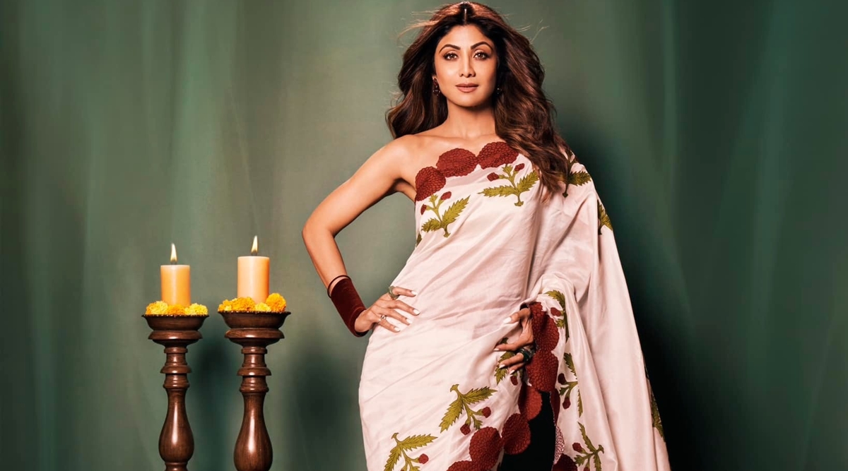1200px x 667px - Shilpa Shetty refrains from commenting on Raj Kundra's biopic: 'I don't  have a role inâ€¦' | Bollywood News - The Indian Express