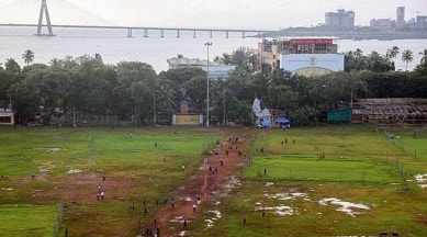 Shivaji Park