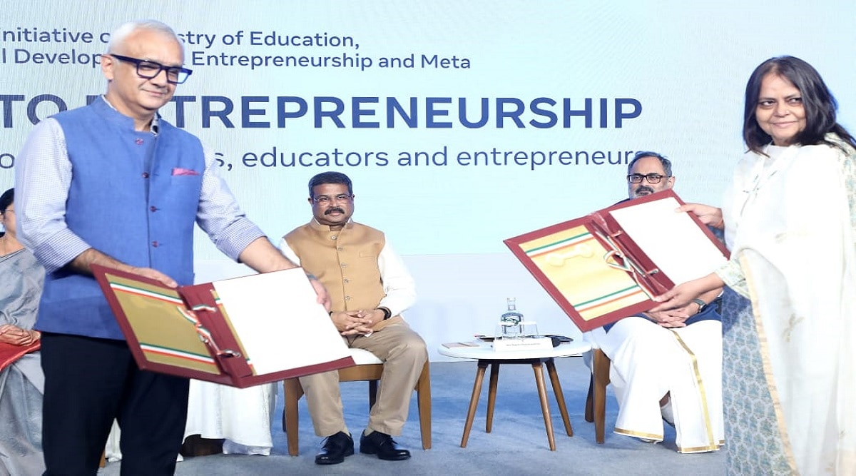 Education Skill Development Entrepreneurship Ministries Join Hands To education-skill-development-entrepreneurship-ministries-join-hands-to