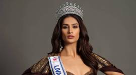 Miss Diva Universe 2023, Shweta Sharda, miss universe