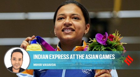 Asian Games