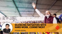 pm modi criticism