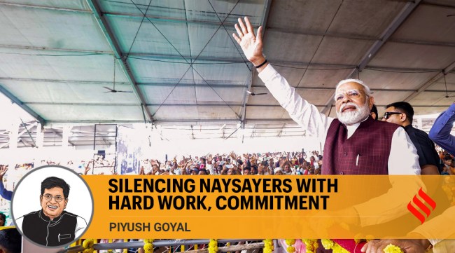 pm modi criticism