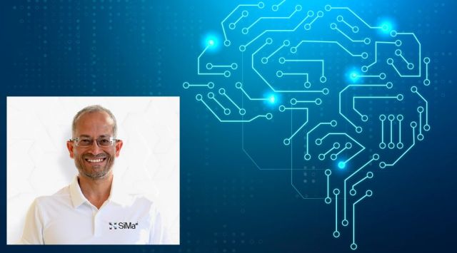 Machine learning in India