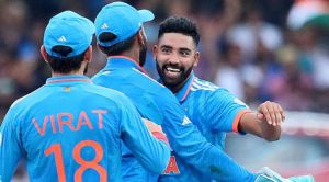 Latest News on India Vs Sri Lanka: Get India Vs Sri Lanka News