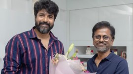 Sivakarthikeyan, AR Murugadoss