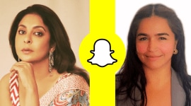 Snapchat Snapchat